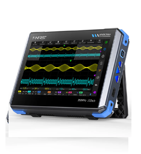 Analizador de Espectro de Alta Calidad, Máquina de Procesamiento de Señales en Tiempo Real para Tareas de Diagnóstico de Comunicación Inalámbrica en Venta - Product Image 3
