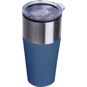 Gobelet isotherme Jordan personnalisé de 600 ml, gadgets innovants - Product Image 2