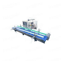 Machine de remplissage automatique à pompe magnétique de bureau électrique HY-LS6000 pour boissons et produits chimiques avec haute précision