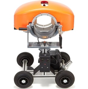 Lanzador Inteligente para Práctica de Fútbol con Sistema Automático de Entrega de Balones - Product Image 4