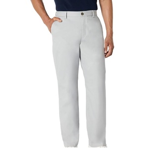 Breathable Wholesale Chinos Dress Chino <b>Men</b> Pants <b>Trousers</b> Chino Pants <b>Men</b> Outdoor Street Wear Fashion Clothes for Sale - Product Image 5