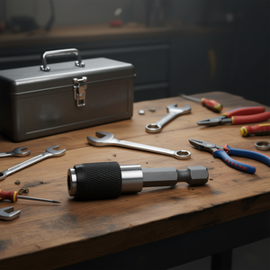 Support de tournevis à anneau de blocage Facom - Product Image 3