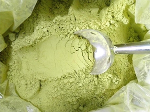 Exportación de polvo de aguacate vietnamita 100% a granel - Product Image 3