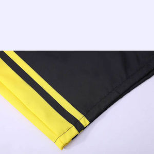 Pantalones de Hockey sobre Hielo con Logotipo Personalizado de Alta Calidad, Precio al por Mayor, Ropa de Hockey sobre Hielo Sublimada, Pantalones Cortos de Hockey sobre Hielo - Product Image 3