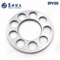 Pièces de pompe hydraulique BPV100 pour la réparation d'équipements d'ingénierie, pièces de pompe hydraulique BPV35/BPV50/BPV70/BPV100