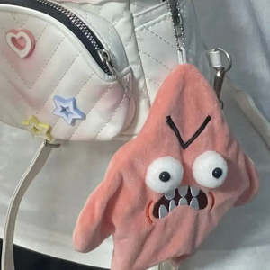 ตุ๊กตาสัตว์ทะเลรูปดาวทะเล Dansant Rigolo Etoile De Mer - Product Image 5