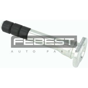 Cuscinetto del supporto del freno anteriore (0474-EA2WUPF) - Product Image 1