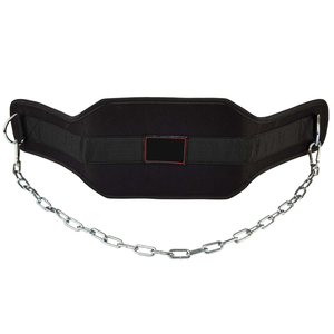 เข็มขัดดำน้ำแบบนีโอพรีนสำหรับทุกเพศอุปกรณ์เพื่อความปลอดภัยในการออกกำลังกายหนักสวมใส่สบายและทนทาน - Product Image 3