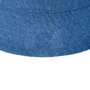 Chapeaux seau fabriqués au Pakistan Chapeaux seau de bonne qualité en tissu à vendre Chapeau seau pour vêtements de plage - Product Image 6