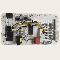 Carte de commande PCB de climatiseur CE-KFR160W SN1-590T.ZY0, remplacement pour unité extérieure à onduleur KFR-75LW/E-30