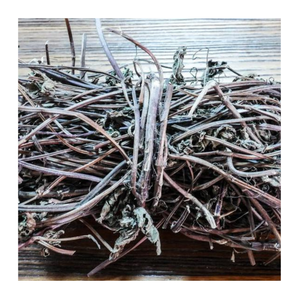 เจลลี่หญ้าสีดำ-หญ้าสีดำสำหรับเครื่องดื่มขนมหวานและการแปรรูปอาหารแบบพรีเมี่ยม - Product Image 2