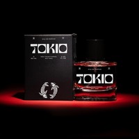 Caja de Perfume Personalizada de Alta Gama, Ecológica, de Mylar, con Diseño de Ventana Único, Laminación Mate, Estilo Carpeta, en Negro/Blanco y Colores
