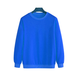 Sudaderas de Felpa de Algodón Lavado para Hombre, Estilo Oversize, Personalizadas con Impresión, Venta al Por Mayor OEM con Logotipo y Color Personalizados - Product Image 1