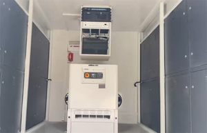 Camión de Publicidad con Pantalla LED Móvil para Exteriores, Diseño H0W0 P4P5P6 HD Digital - Product Image 5