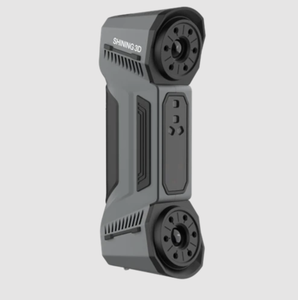 รับประกันคุณภาพดีที่สุด เครื่องสแกนเลเซอร์ 3 มิติ FreeScan Combo สำหรับขาย - Product Image 1