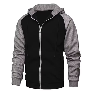 Sudadera con Capucha Extra Grande de Hip Hop para Hombre, Sudadera con Capucha Extra Grande para Hombre para Invierno, Precio Razonable en Relación con la Calidad - Product Image 3