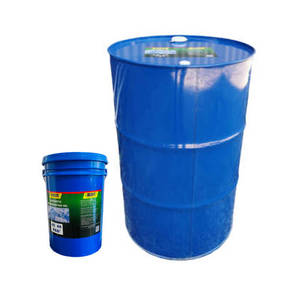 Aceite de refrigeración sintético PAG DC DE FÁBRICA DE Taiwán para compresor de automoción, gas de y gas de r-1234yf - Product Image 5