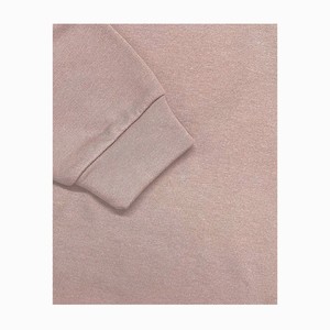 Suéter (MPSWS002) CVC 60% Algodón 40% Poliéster French Terry 300-320 GSM, Unisex - Product Image 3