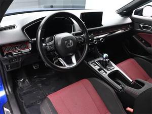 Honda Civic Si 2022, conduite à gauche, 200-250 ch, 100-200 Nm, origine américaine - Product Image 4