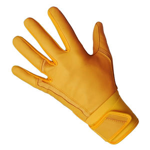 Gants de frappe de baseball professionnels avec sangle réglable Premium Grip Couture durable-Gants de frappe durables - Product Image 1