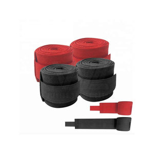 High Quality Neoprene Weight <b>Lifting</b> Wrist <b>Strap</b> Adjustable Wraps with Breathable Non-Slip Support <b>for</b> Gym Training - Product Image 3
