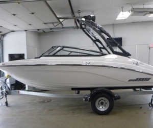 NUEVO Jet Boat AR195 de BEST AUTOPARK con un Estéreo Increíble - Product Image 6
