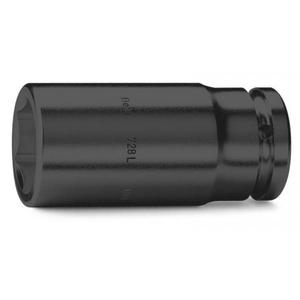 BETA 3/4 ''Hexagonal Impact Long Sockets (Multi-Pack) - Product Image 1