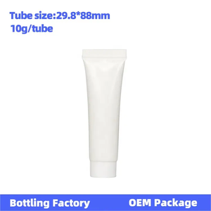 Mini tube de 10g de graisse pour engrenages en plastique au lithium blanc à faible bruit pour appareils électroménagers, jouets électriques, boîtes de vitesses - Product Image 3
