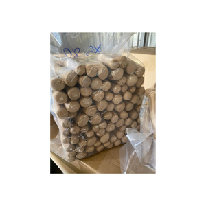 Juguete masticable de madera respetuoso con el medio ambiente para cachorros y perros pequeños Hecho de materiales sostenibles, este juguete masticable de madera es perfecto - Product Image 4