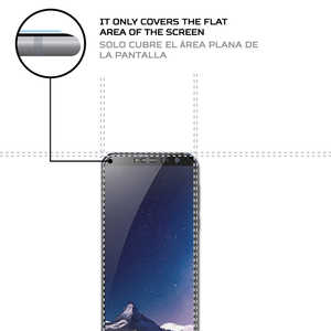 ฟิล์มกันรอยหน้าจอ ANTISHOCK สำหรับโซโป Z5000 ฟิล์มป้องกันระดับพรีเมียมสำหรับอุปกรณ์ของคุณ - Product Image 3