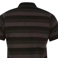 Chemises décontractées d'été pour hommes, respirantes, à séchage rapide, écologiques, imprimées numériquement, style gothique, grandes tailles, jersey à manches courtes