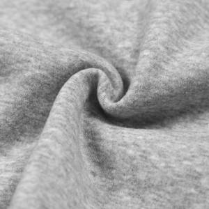 เสื้อสเวตเตอร์ผู้ชายสำหรับฤดูใบไม้ร่วงและฤดูหนาวเสื้อสเวตเตอร์แบบสวมหัวเสื้อโค้ทฤดูใบไม้ร่วงพิมพ์ลายและปักได้ตามต้องการ - Product Image 4