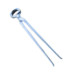 Maréchal-ferrant professionnel robuste en acier inoxydable pince à sabot équin coupe maréchal-ferrant outil vétérinaire durable - Product Image 4