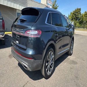 MEILLEUR PRIX POUR LE LINCOLN NAUTAUX RESERVE 2023 - Product Image 3