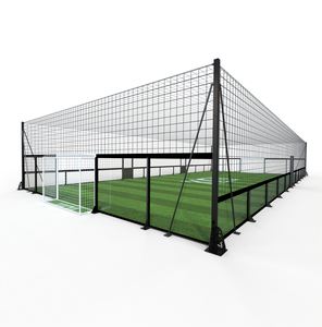 <span class=keywords><strong>Cage</strong></span> <span class=keywords><strong>de</strong></span> football <span class=keywords><strong>portable</strong></span> facile à installer, en verre, fabrication directe, <span class=keywords><strong>cage</strong></span> <span class=keywords><strong>de</strong></span> football intérieure/extérieure pour le sport - Product Image 3