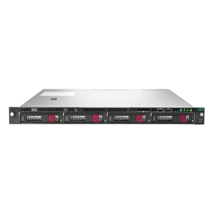 P35514-B21 HPE <span class=keywords><strong>ProLiant</strong></span> <span class=keywords><strong>DL160</strong></span> <span class=keywords><strong>Gen10</strong></span> 3206R 1P 1.9GHz 16GB-R S100i 4LFF 500W PS Server - Product Image 2