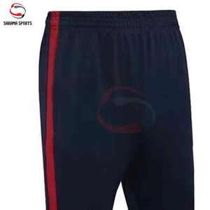 Ensemble de jogging streetwear haut de gamme, survêtement personnalisé, ODM, survêtement pour homme, survêtement à fermeture éclair, fournisseur de vêtements de sport - Product Image 6