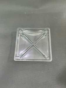 Plateaux en plastique polyvalents de haute qualité Solution complète pour l'emballage alimentaire et l'affichage - Product Image 3