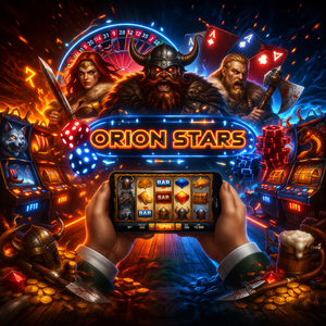 Orion Stars, fournisseur de logiciels de jeux de compétences en ligne, Golden Dragon Panda Master Juwa Fish Game Points Metal - Product Image 3