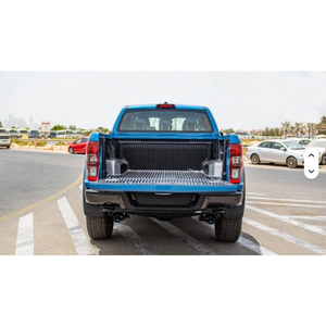 GRAN OFERTA: Camioneta <span class=keywords><strong>Ford</strong></span> <span class=keywords><strong>Ranger</strong></span> Raptor 2024 Usada, Doble Cabina - Product Image 3