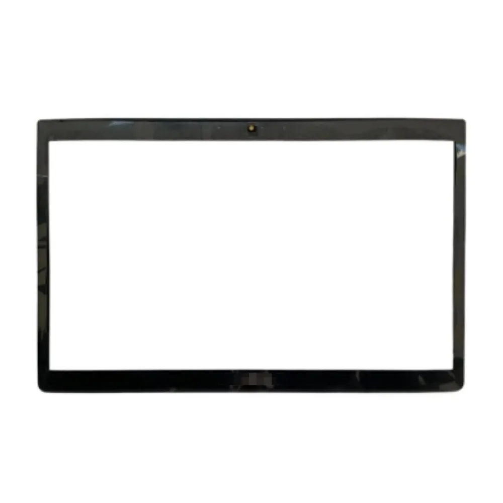 HK-HHT bingkai depan LCD laptop Bezel untuk DELL LATITUDE 7490 dengan Port Webcam Surround