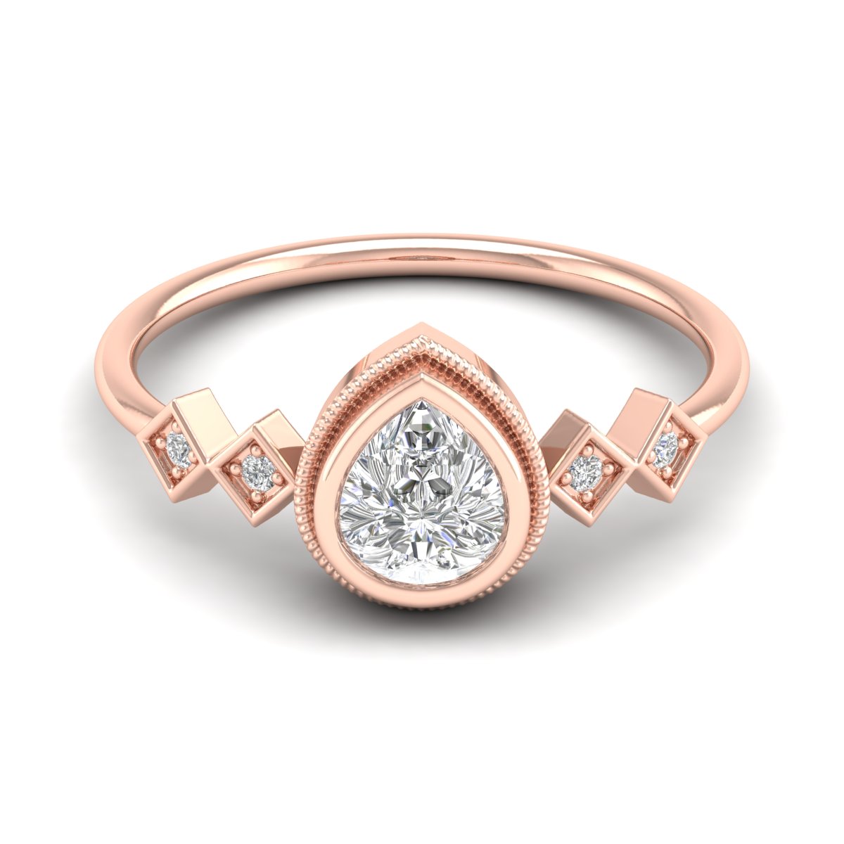 Or rose