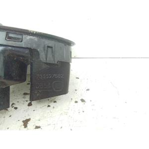 Bocchetta di Ventilazione Cruscotto Destra FIAT Panda 3a Serie 735597682 (12>) - Product Image 4