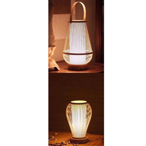 Panier de rangement en bambou Classique Fait à la main Écologique Multifonction Taille personnalisée Couleur personnalisée Appareil ménager Vietnam - Product Image 6