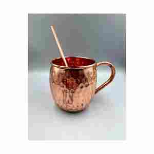 New Look with Reasonable Price Palestine <b>Mug</b> Exporter From India Copper Mule <b>Mugs</b> Lead Free Minimalist with High Quality - Product Image 6