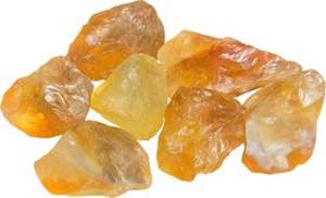 <b>Hot</b> Selling Quality Natural Yellow Quartz Crystal Lumps <b>Stones</b> Crystal Tumble <b>Stones</b> Quartz with Low MOQ - Product Image 2