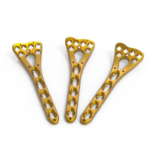 <b>Dogmatic</b> International DM2101 2.4mm 2.7mm Titanium Stainless Steel Orthopedic Implants Manual Variable Angle Distal Instrument - Product Image 1