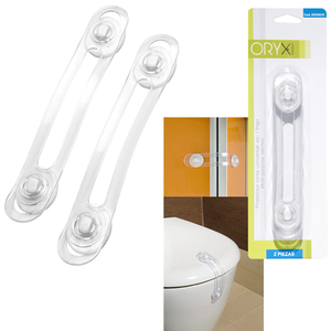 โอริกซ์ ยูนิเวอร์แซล เทป โพรเทคเตอร์ (แพ็ค 2 ชิ้น) - Product Image 1
