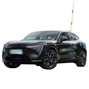 SUV Eléctrico Premium Usado Verificado, Serie Avatr 11, Modelo Familiar, en Buenas Condiciones, Suministrado desde Japón - Product Image 1