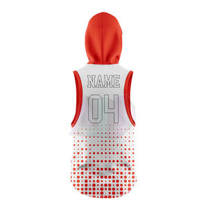 Conjunto de Uniforme de Compresión Ligero 7v7, 100% Poliéster, Unisex para Adultos, Diseñado para Mantener a los Jugadores Frescos y Secos en Entrenamientos Intensos y Partidos - Product Image 4